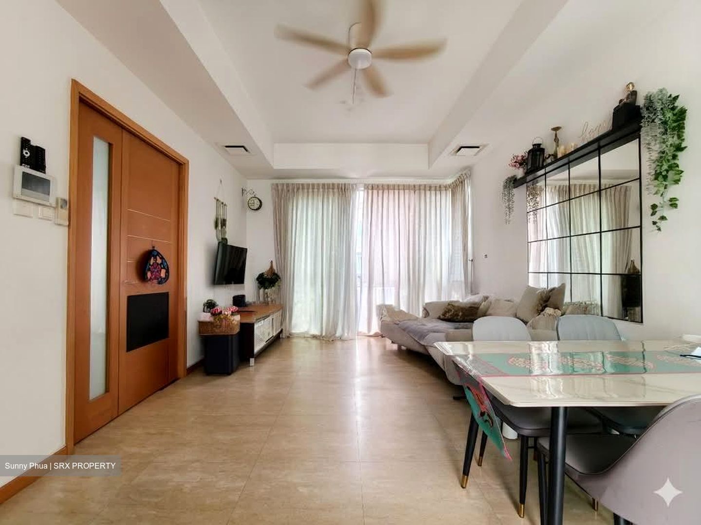 Caribbean At Keppel Bay (D4), Condominium #559687841